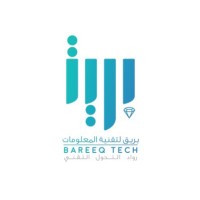 بريق رواد التحول التقني