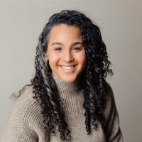 Maya Johnson