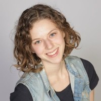 Clara Scudder-Davis