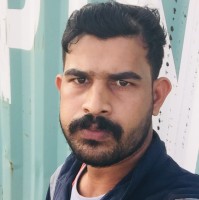 Shaiju Chandra
