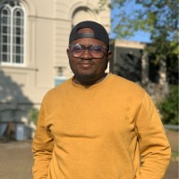 Adedotun Fakeye