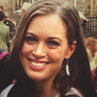Rachel Haywood