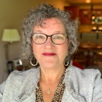 Rev. Dr. Barbara Ettinger