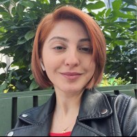Ciontos Larisa