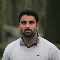 Irfan Hussain