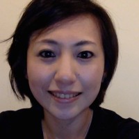 Grace Yu-Ju Shen