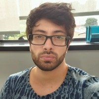 Matheus Maricondi