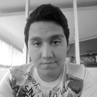 Damian Andrade