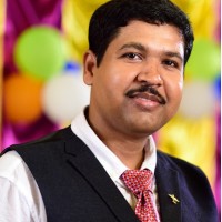 Nilotpal Manna