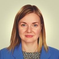 Alla Chernetska