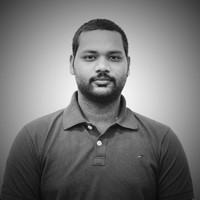 LOKESH KUMAR SAHU
