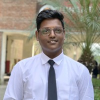 Ar. Venkata Varun Nalam