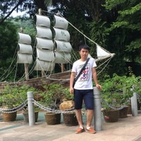 Zaki Zhang