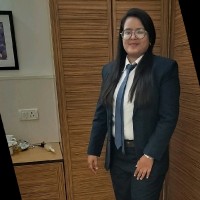 Mehak Prajapati