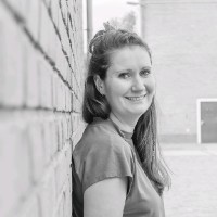Suzanne Bijsterbosch - Van De Ridder