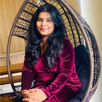 Ayushi B Thakur