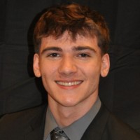 Liam O'Hagan