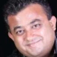 Manoj Agrawal