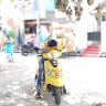 N. T. Rakesh