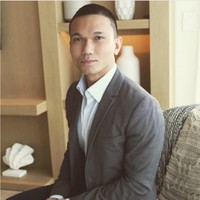 Buck Benzson Esguerra