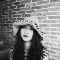 Riesling Dong 董颖馨