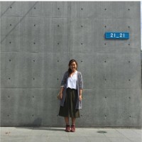 Tracy Tan