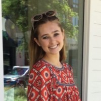 Brenna Stevenson