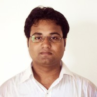Ravi Roshan