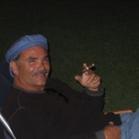 Robert Milan