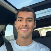 Gustavo Oliveira Melo