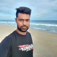 Rajeevkanthan Selvanajakam