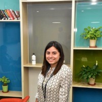 Rishibha Chadha