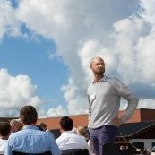 Johan Westh Hage