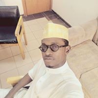 Ahmad Umar Ibrahim