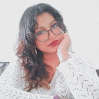 Priyanka Panda