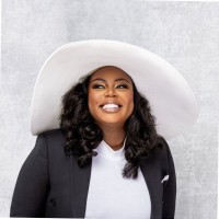 Mercedes Jackson-Harris, Msm