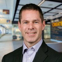 Mike Bowman