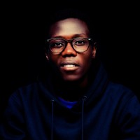 Preston Osoro
