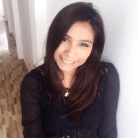 Lucia Carazas Prado
