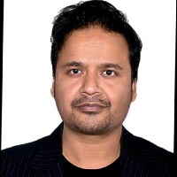 Vaibhav Pathak