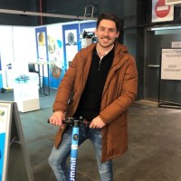 Thijs van Roosmalen