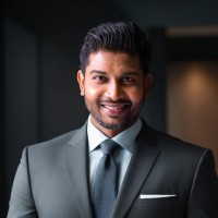 Sasanka Amarasiri 🇱🇰
