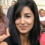 Maya Bou Ayache