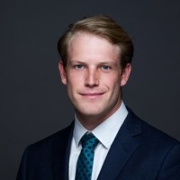 Nicholas Roffey
