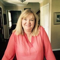 Kimberly Durrans