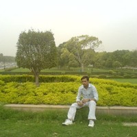 krishan Bhambhu