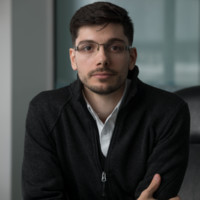 Bruno Pereira