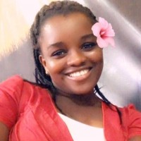 Stacy Osei Agyeiwaah