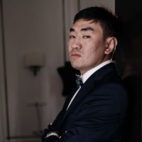 Dauren Kairzhanov