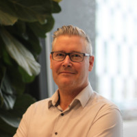 Michael Vejen